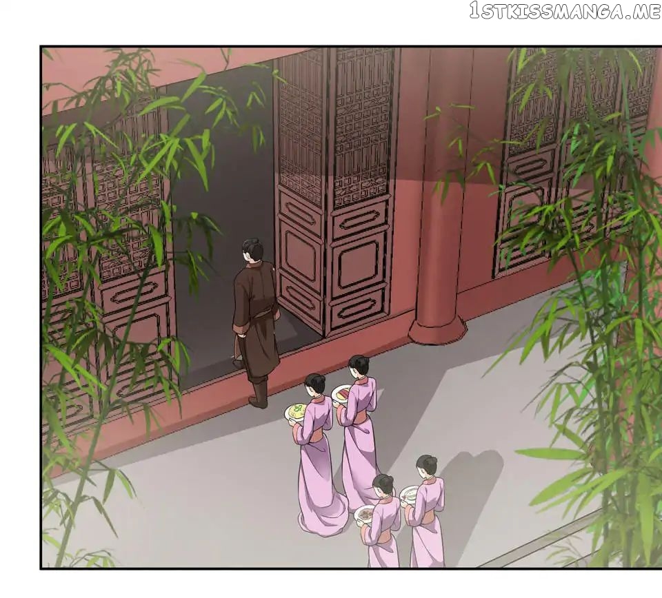 The Proud Prince chapter 8 - page 9
