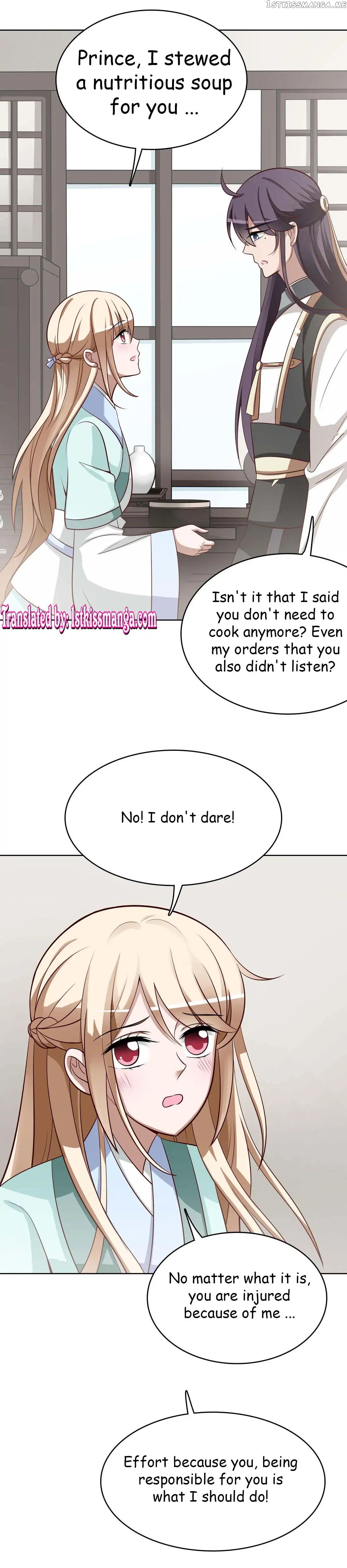 The Proud Prince chapter 64 - page 12