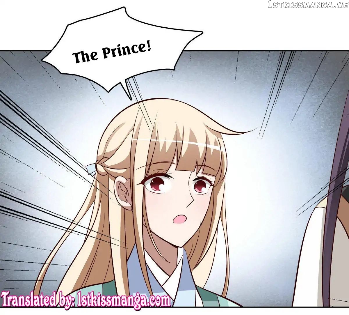 The Proud Prince chapter 31 - page 1