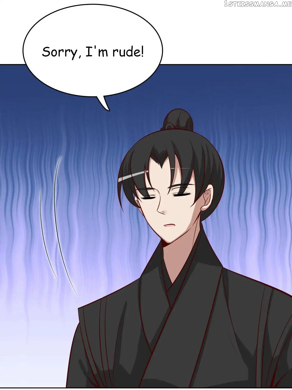 The Proud Prince chapter 31 - page 13