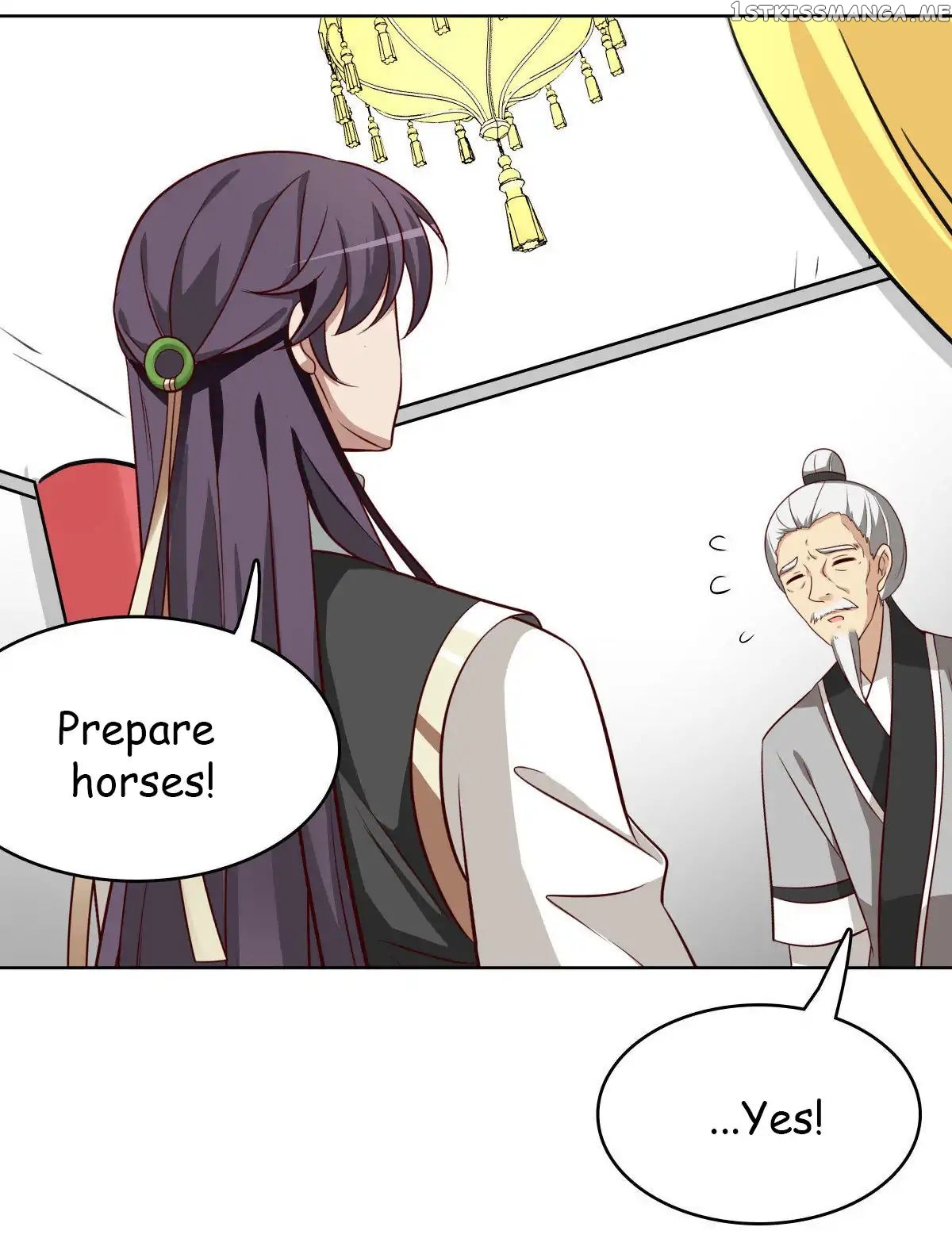 The Proud Prince chapter 31 - page 14