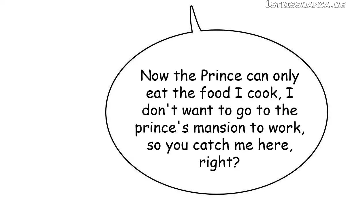 The Proud Prince chapter 31 - page 7