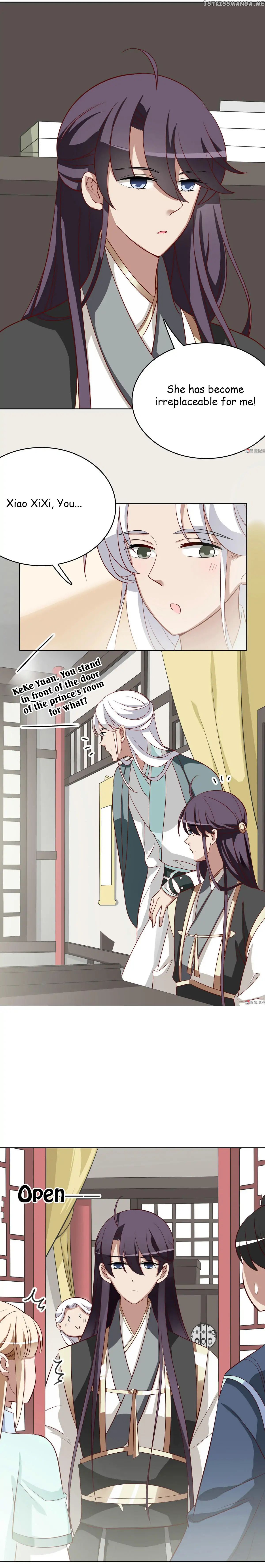 The Proud Prince chapter 68 - page 3