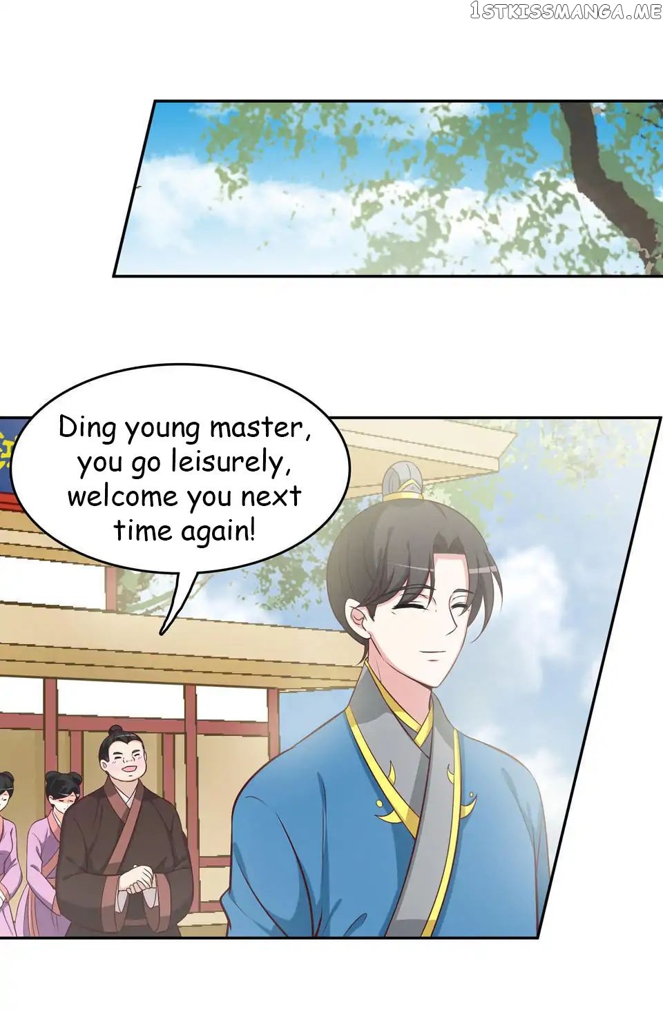 The Proud Prince chapter 10 - page 2