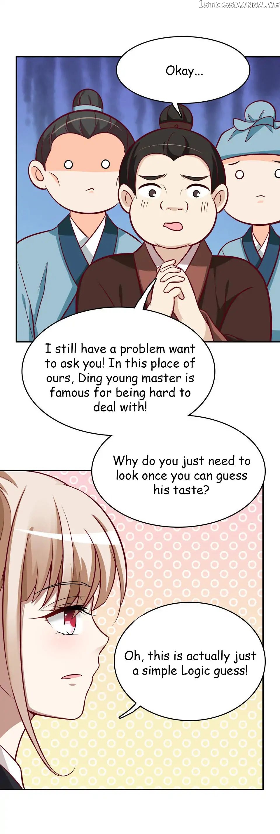 The Proud Prince chapter 10 - page 7