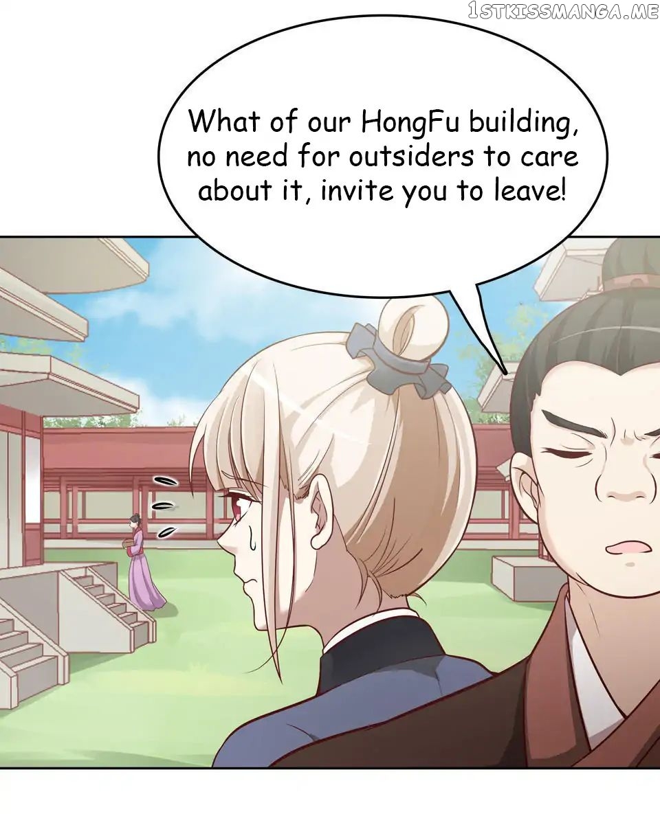 The Proud Prince chapter 11 - page 10