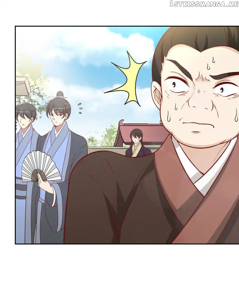 The Proud Prince chapter 11 - page 3