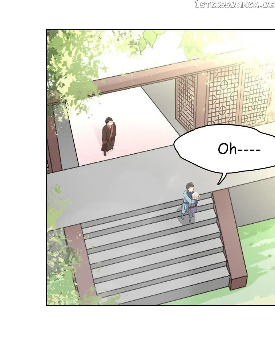 The Proud Prince chapter 12 - page 12