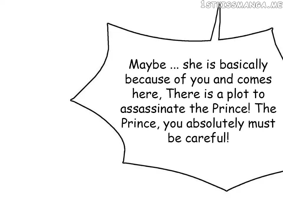 The Proud Prince chapter 14 - page 3