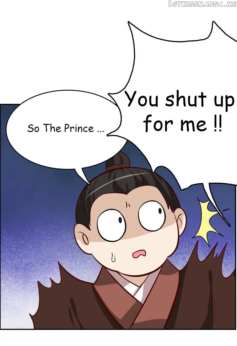 The Proud Prince chapter 14 - page 7