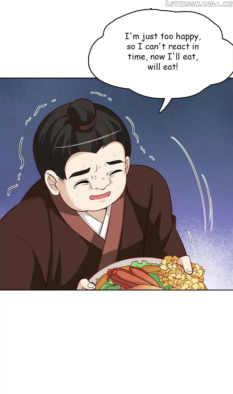 The Proud Prince chapter 15 - page 13