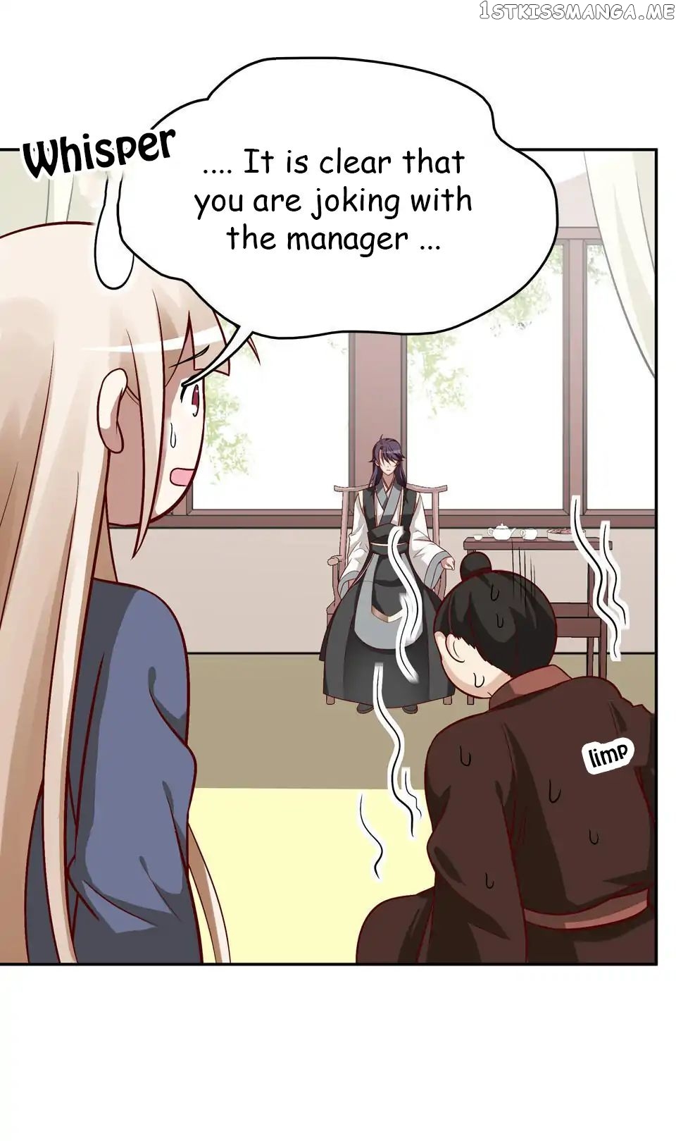 The Proud Prince chapter 15 - page 18