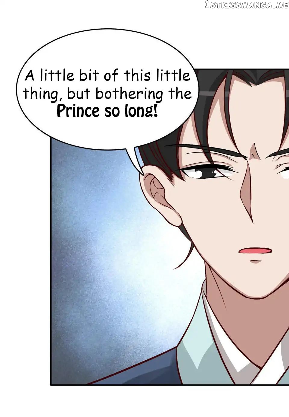 The Proud Prince chapter 15 - page 3