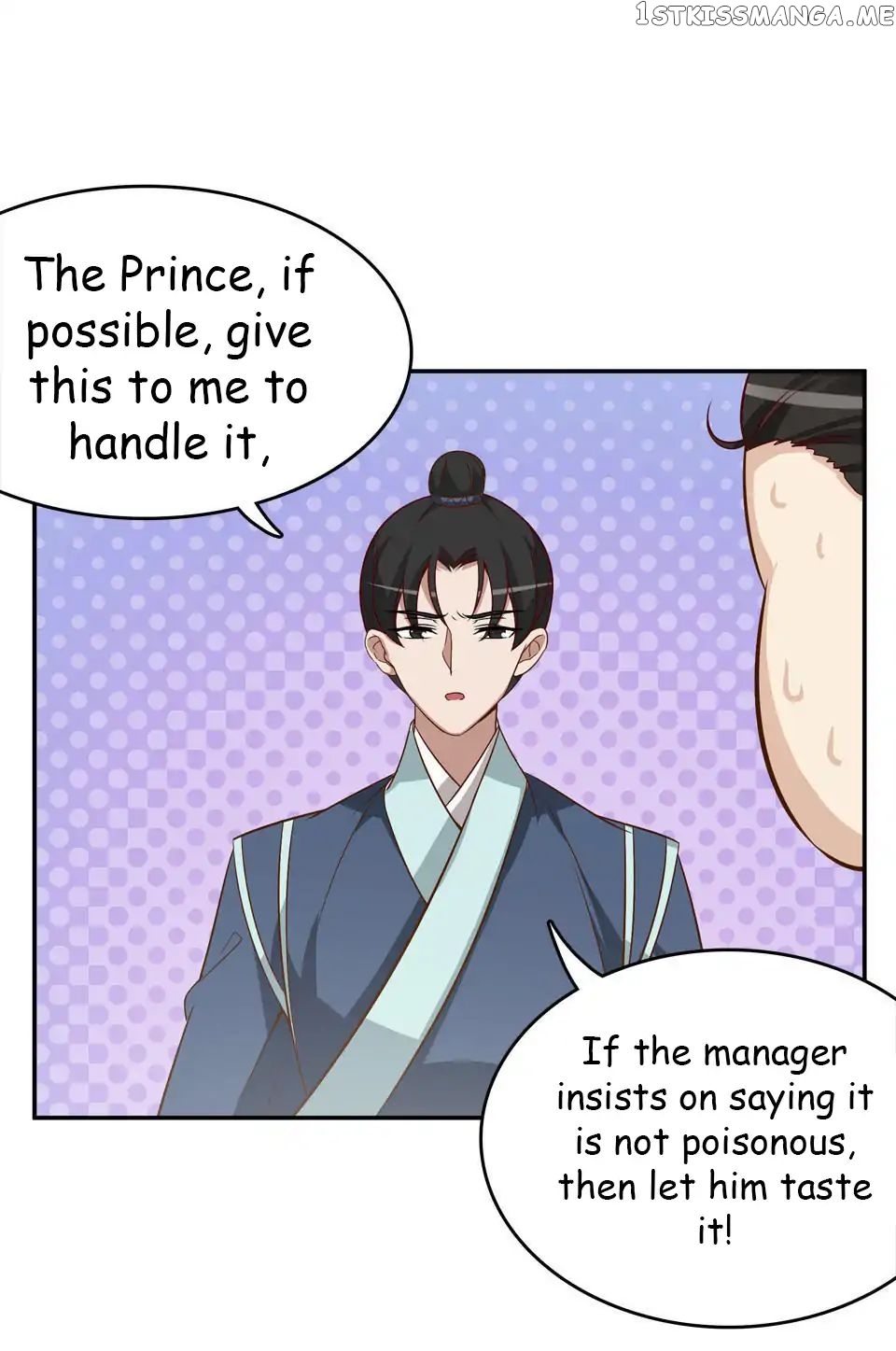 The Proud Prince chapter 15 - page 4