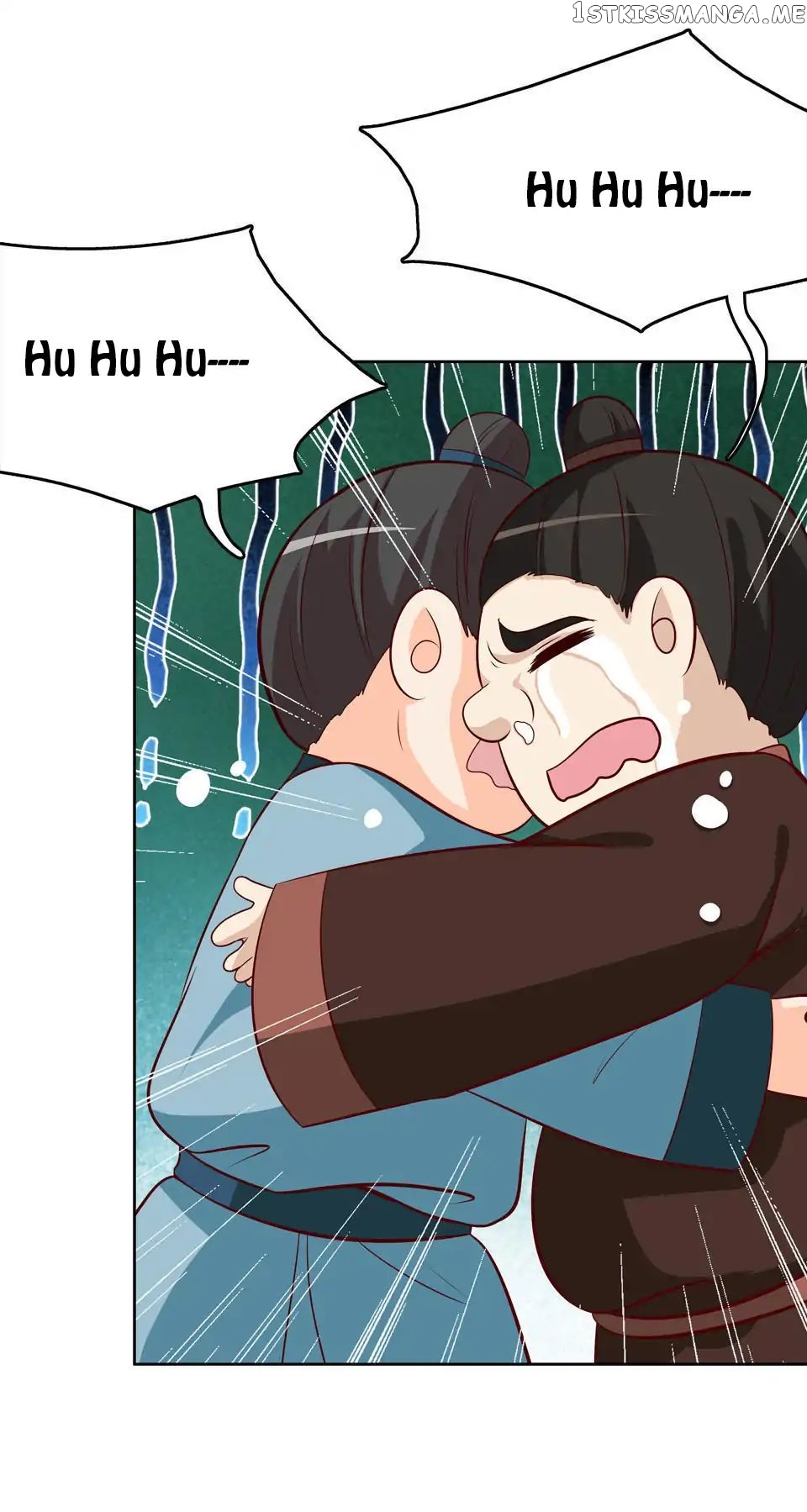 The Proud Prince chapter 16 - page 10