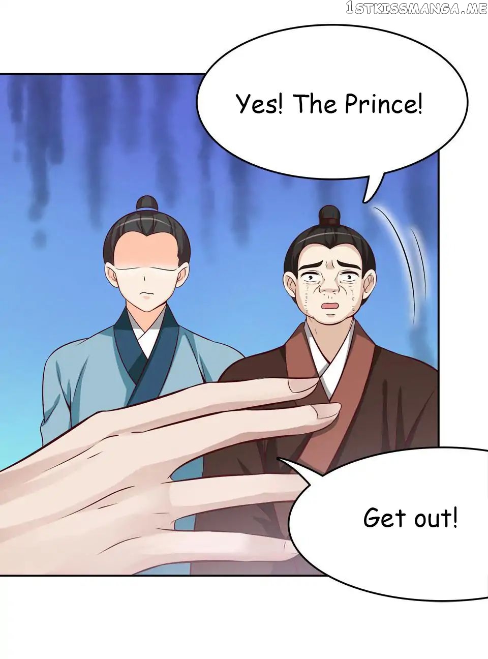 The Proud Prince chapter 16 - page 13