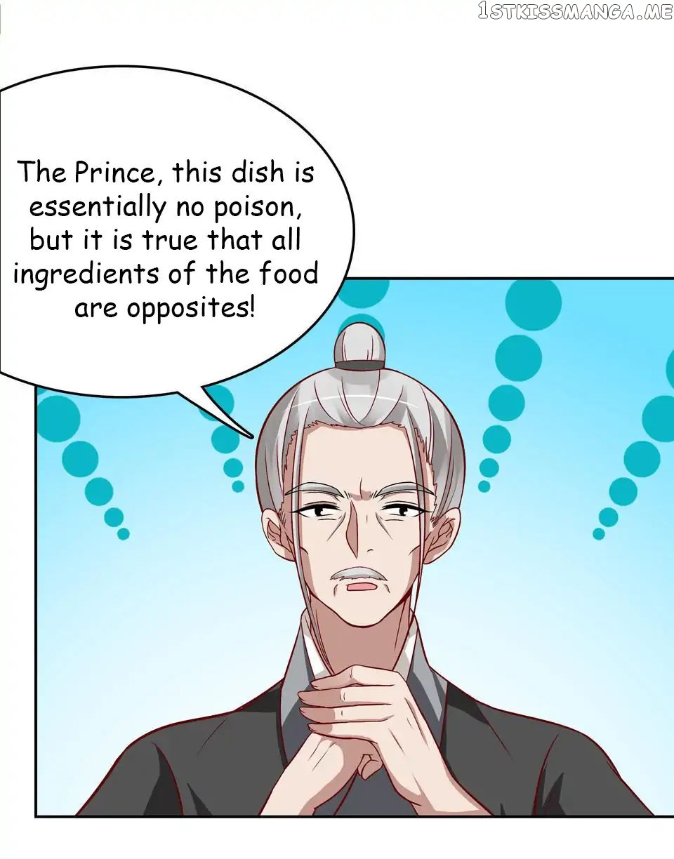 The Proud Prince chapter 16 - page 3