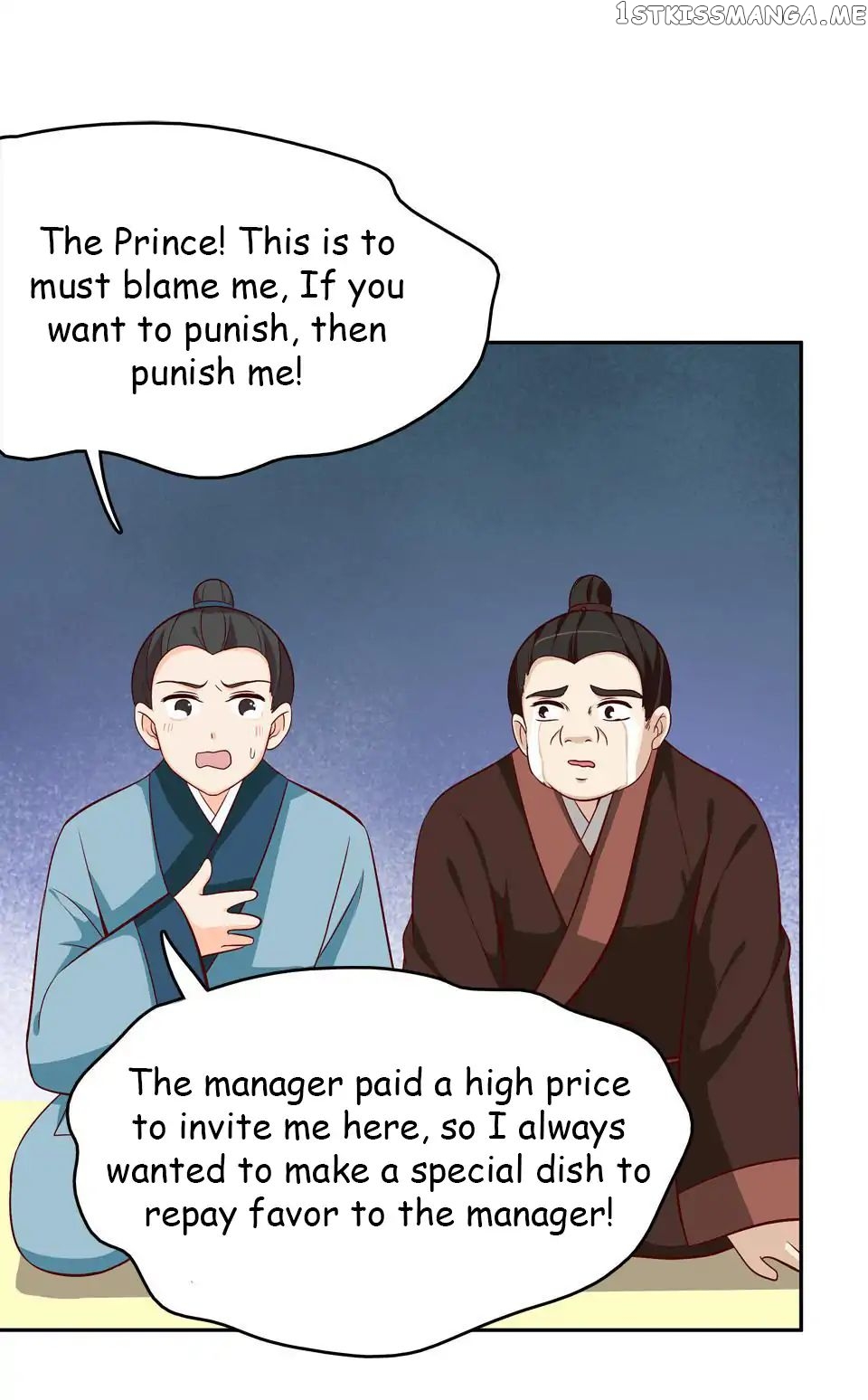 The Proud Prince chapter 16 - page 9