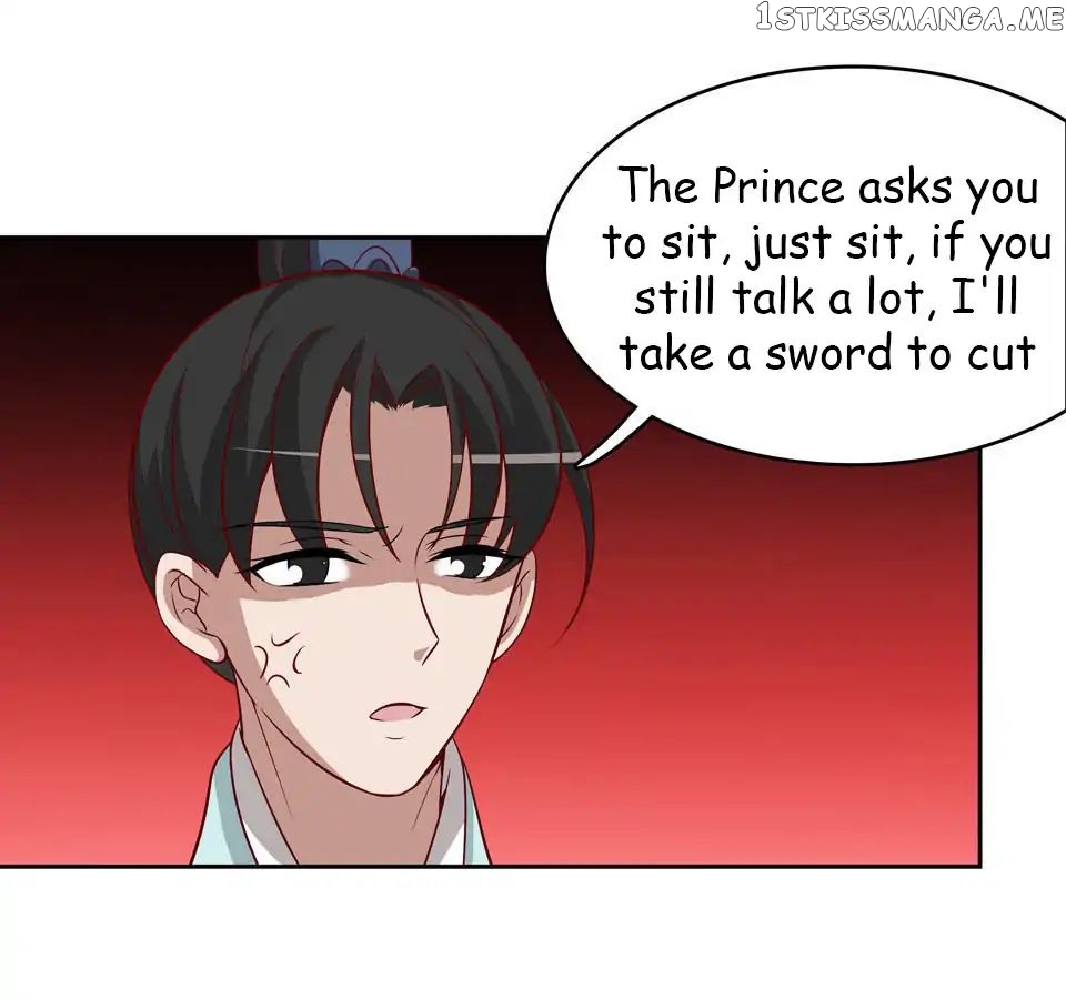 The Proud Prince chapter 17 - page 4
