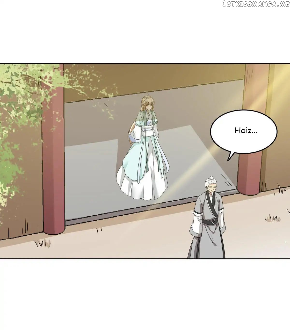 The Proud Prince chapter 29 - page 19