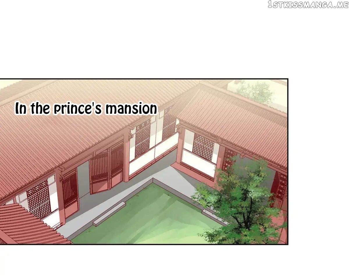 The Proud Prince chapter 29 - page 23