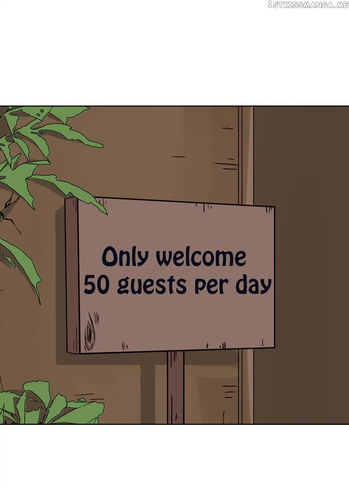 The Proud Prince chapter 29 - page 8