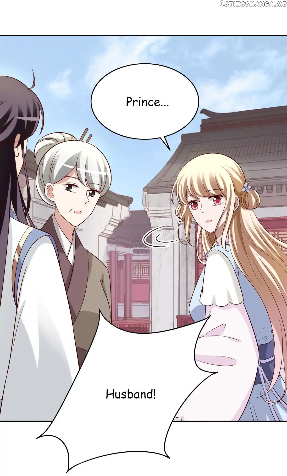 The Proud Prince chapter 93 - page 3