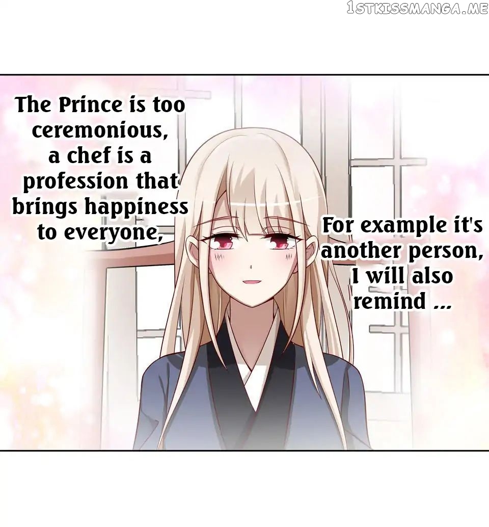 The Proud Prince chapter 20 - page 10