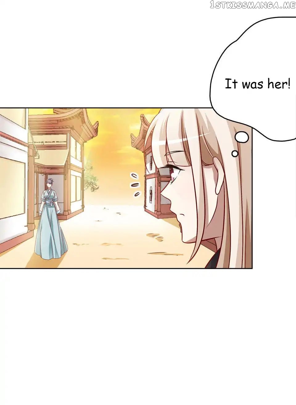 The Proud Prince chapter 20 - page 16