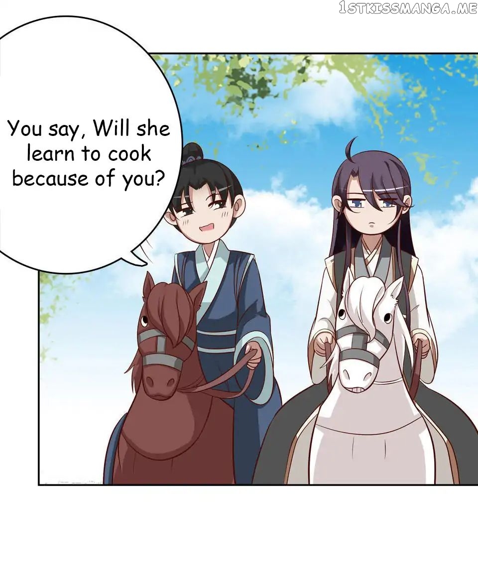 The Proud Prince chapter 20 - page 5