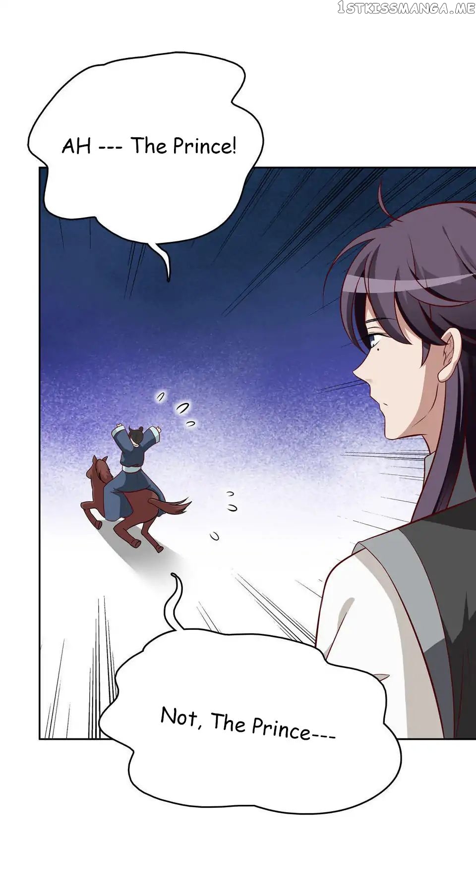 The Proud Prince chapter 20 - page 8