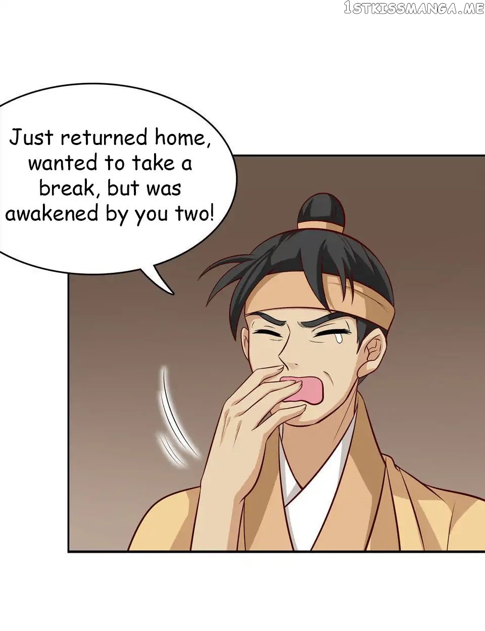 The Proud Prince chapter 21 - page 11