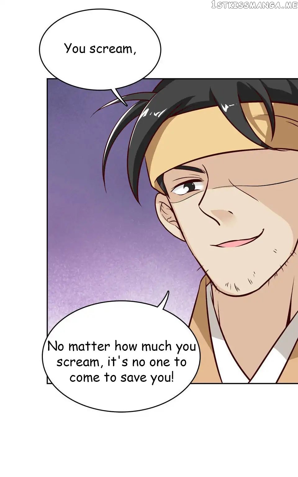The Proud Prince chapter 21 - page 14