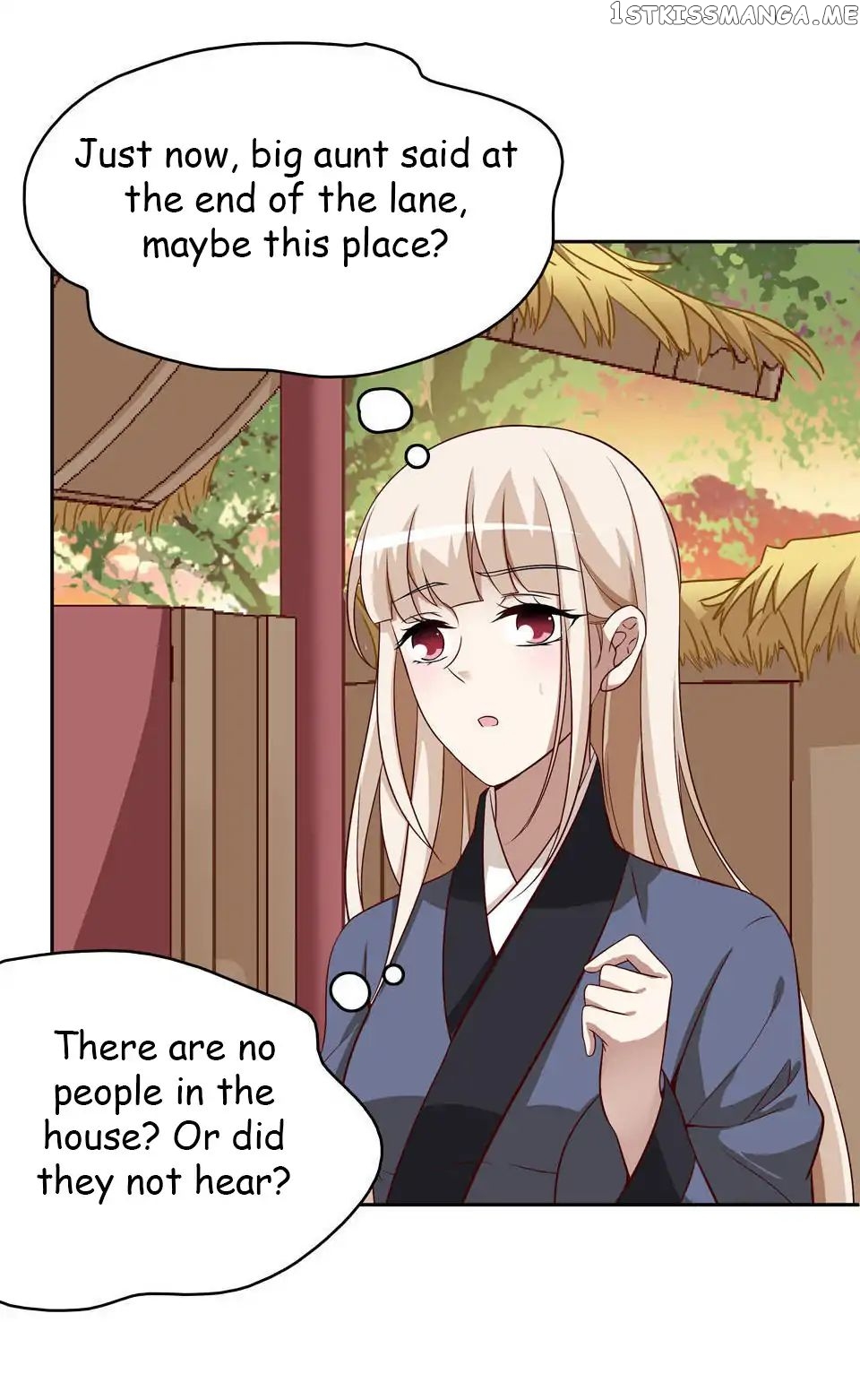 The Proud Prince chapter 21 - page 3