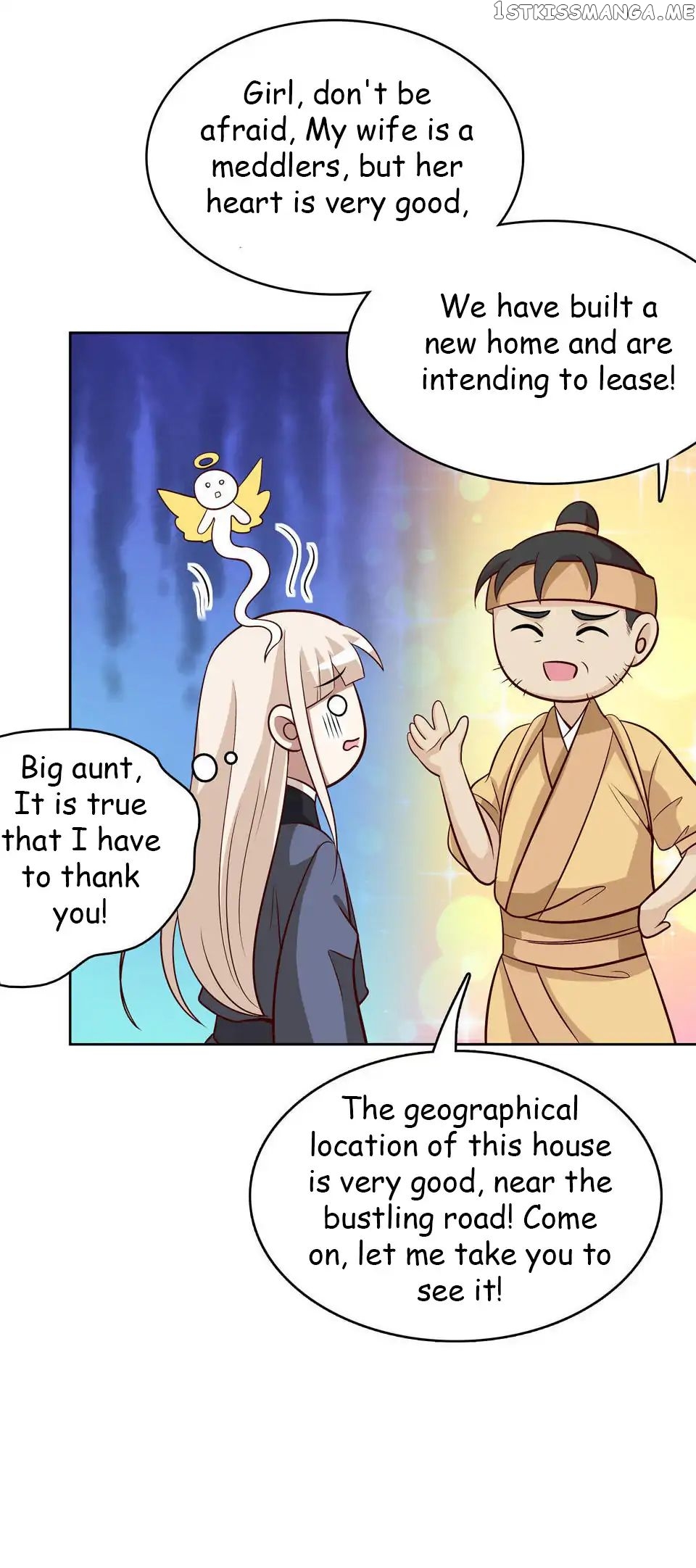 The Proud Prince chapter 22 - page 2