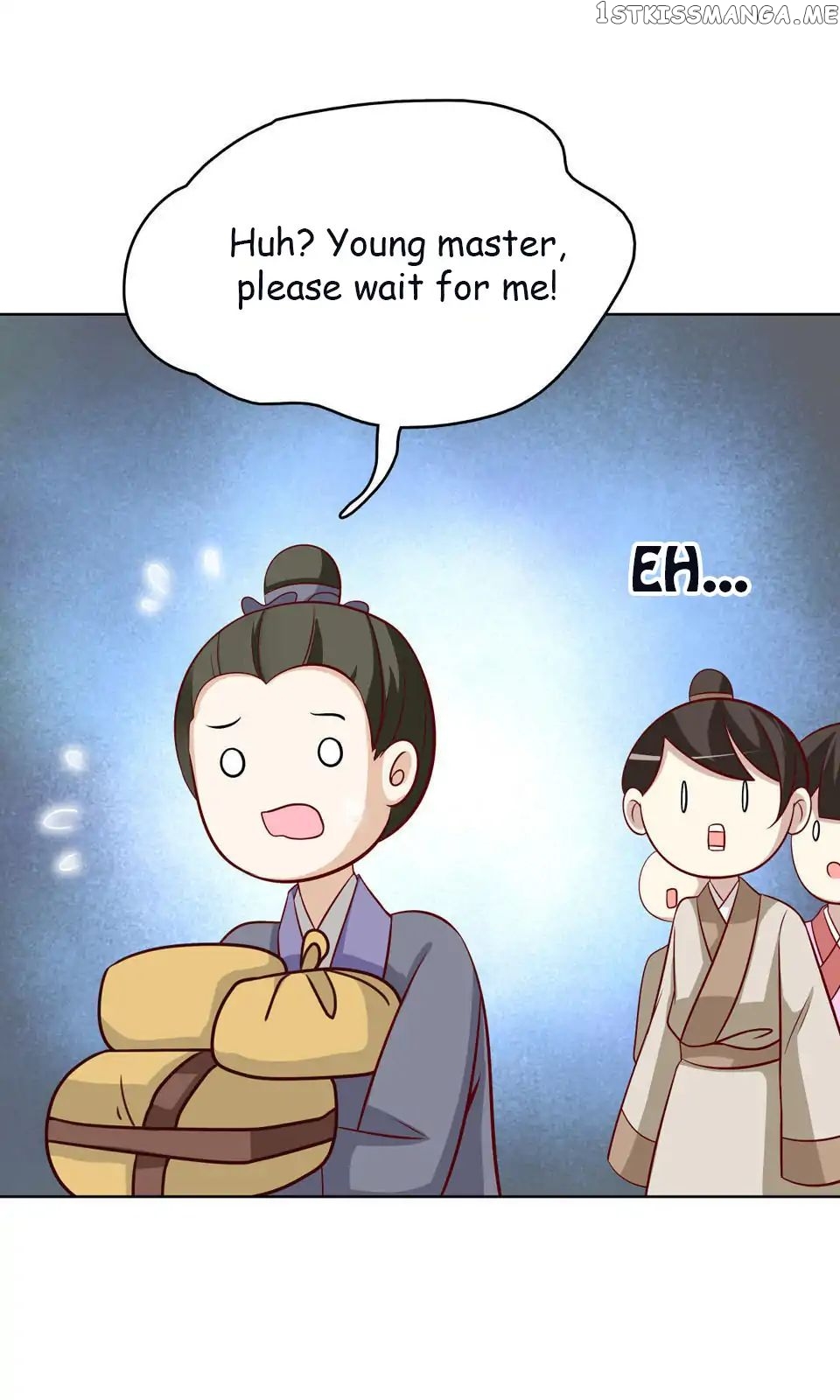The Proud Prince chapter 24 - page 15