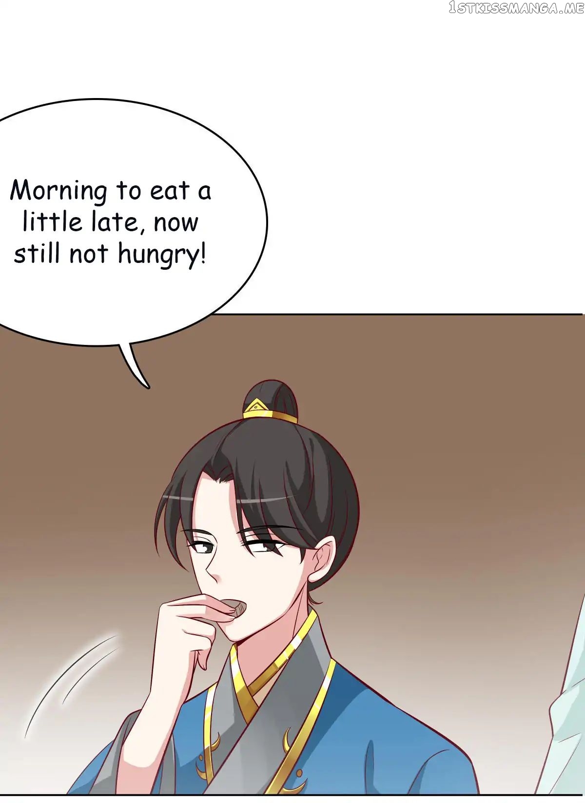 The Proud Prince chapter 24 - page 21
