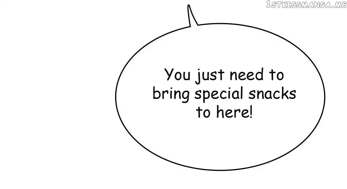 The Proud Prince chapter 24 - page 22