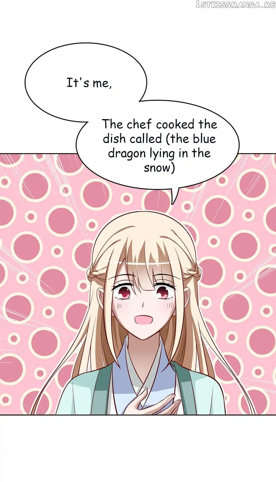 The Proud Prince chapter 24 - page 8