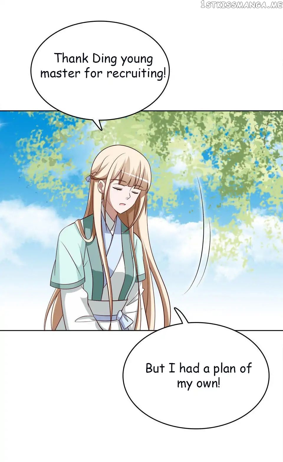The Proud Prince chapter 27 - page 2