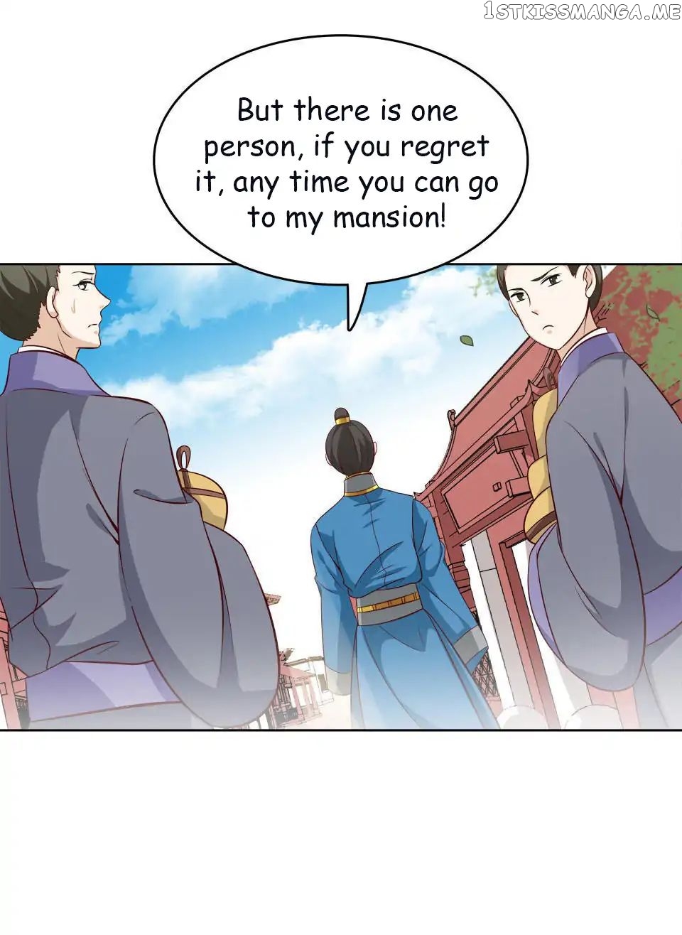 The Proud Prince chapter 27 - page 5