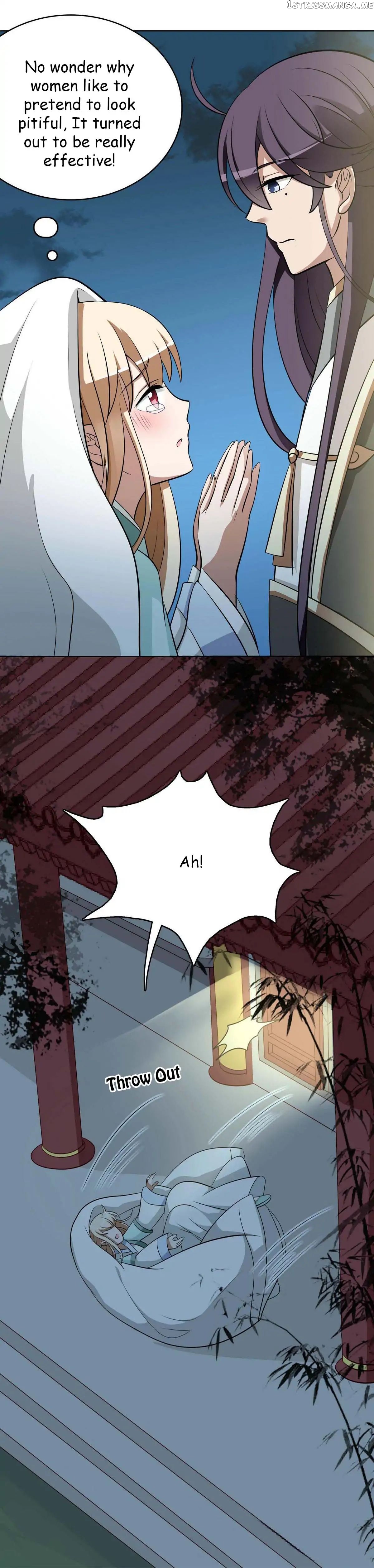 The Proud Prince chapter 61 - page 9