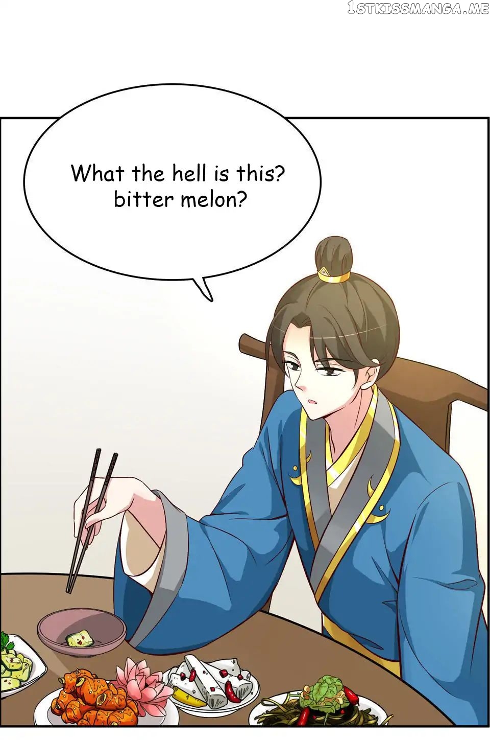 The Proud Prince chapter 9 - page 1