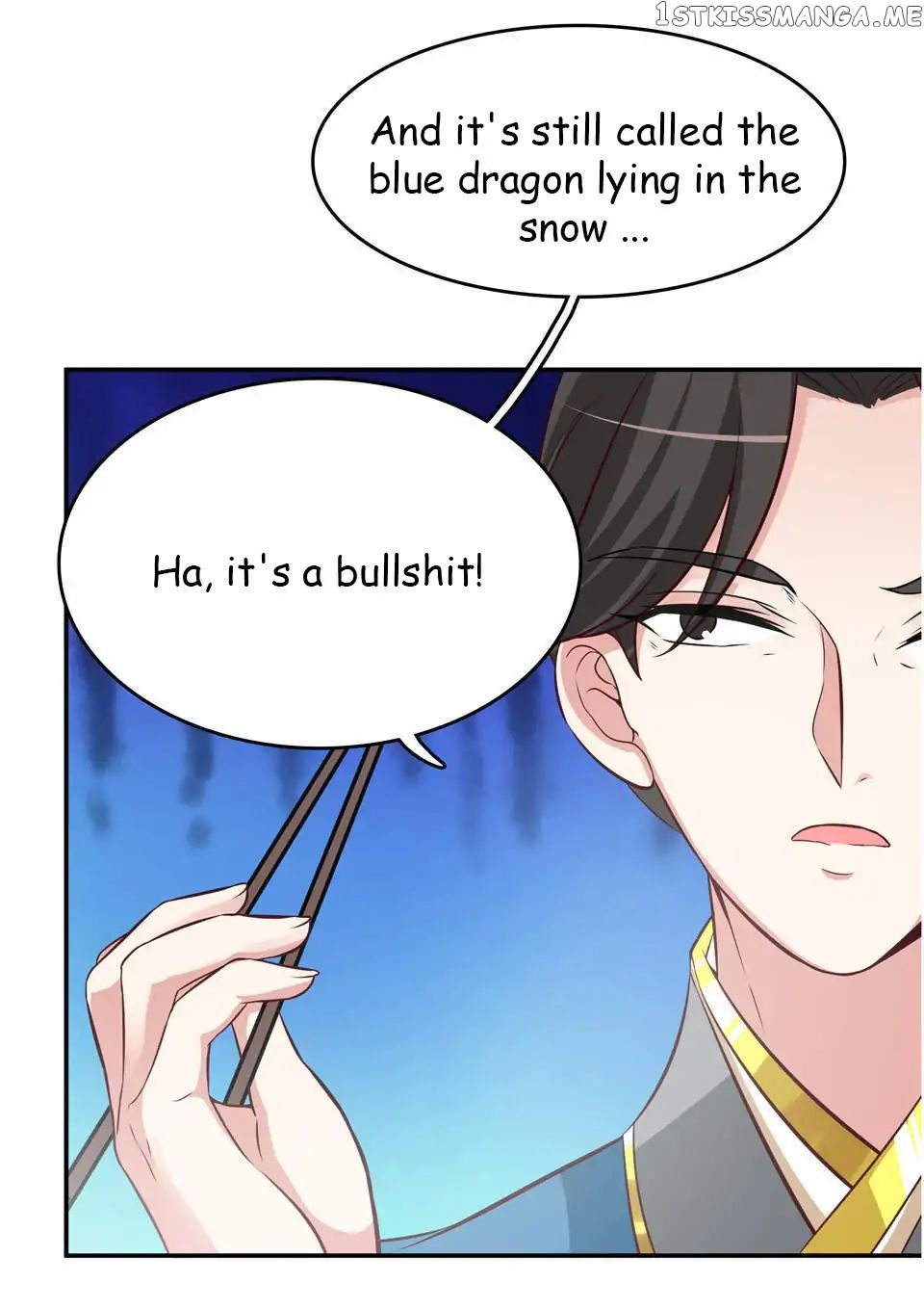 The Proud Prince chapter 9 - page 2