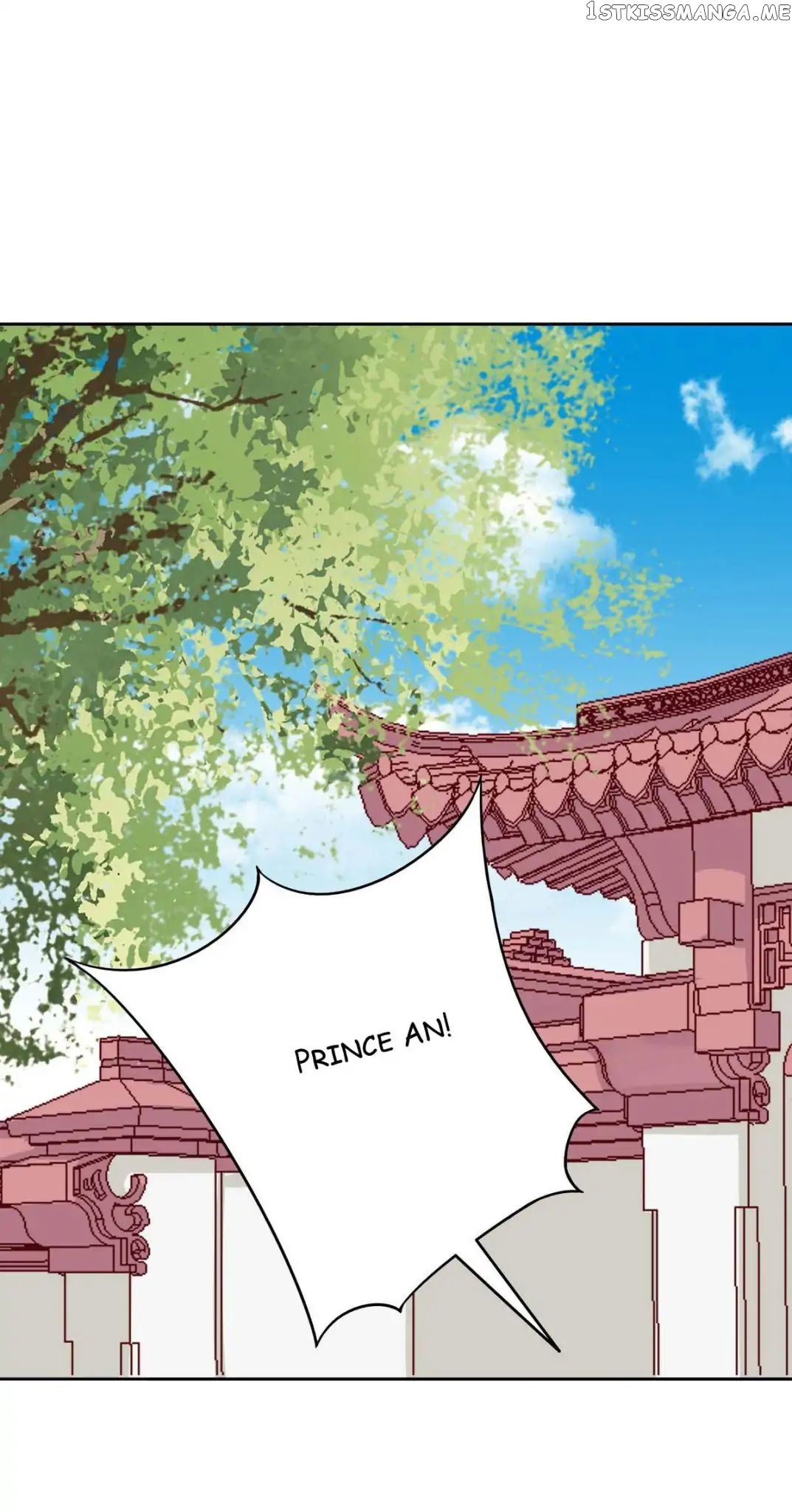 The Proud Prince chapter 101 - page 1