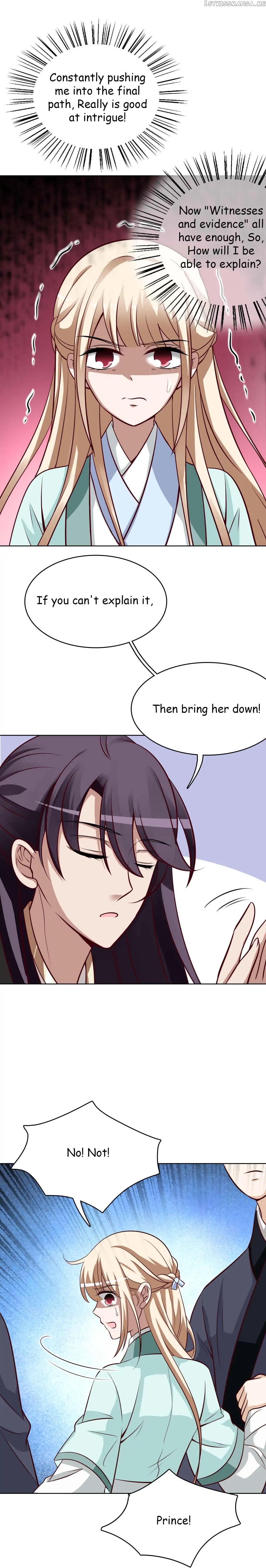 The Proud Prince chapter 50 - page 3