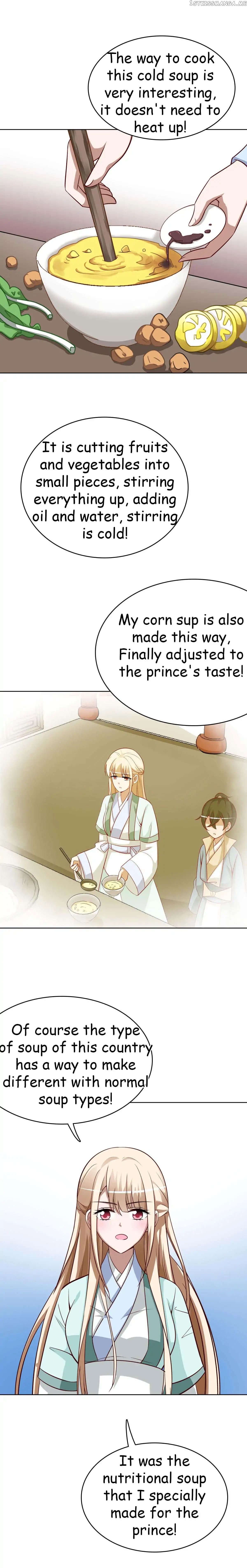 The Proud Prince chapter 52 - page 2