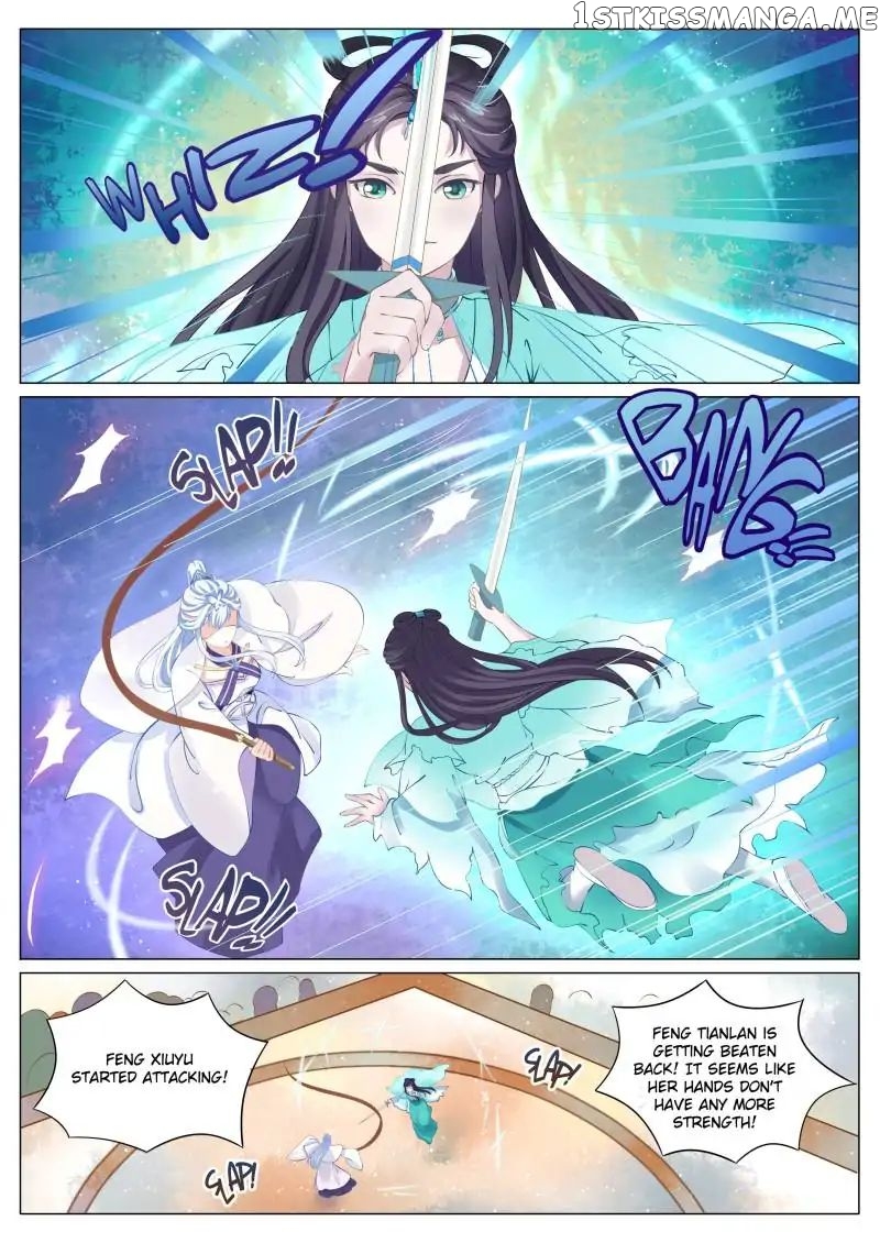 Fiery Consort chapter 20 - page 2