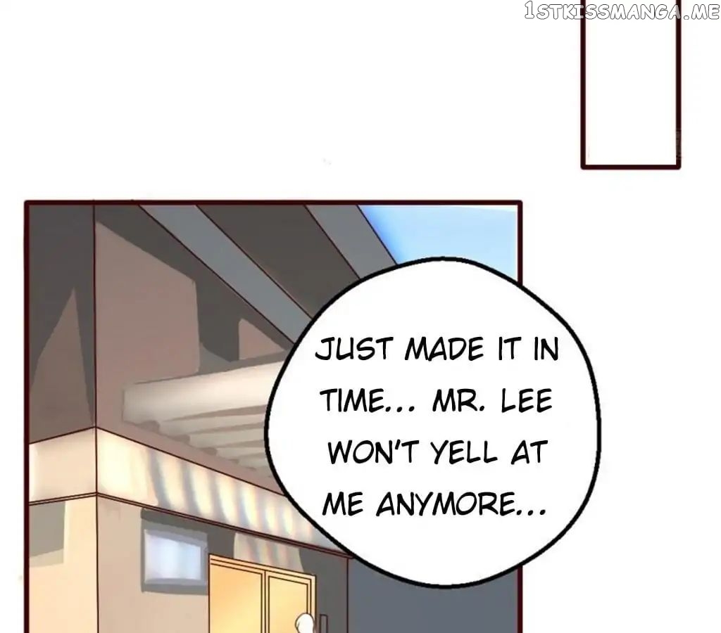 Demon’s Desire chapter 30 - page 13
