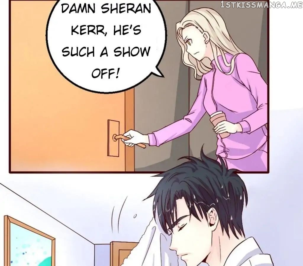 Demon’s Desire chapter 30 - page 15